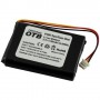 OTB, Battery for TomTom One/One Europe/Rider/V2/V3 1150mAh, , ON1845