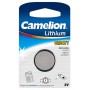 Camelion - Camelion CR2477 3V Lithium button cell battery - Button cells - BS030-CB