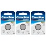 Camelion - Camelion CR2477 3V Lithium button cell battery - Button cells - BS030-CB