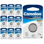 Camelion - Camelion CR2477 3V Lithium button cell battery - Button cells - BS030-CB