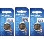 Renata - Renata CR2477N 3V Lithium button cell battery - Button cells - NK220-CB