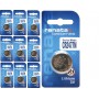 Renata - Renata CR2477N 3V Lithium button cell battery - Button cells - NK220-CB