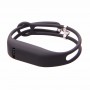 Oem, Click On TPU bracelet for Fitbit Flex, , AL186-CB