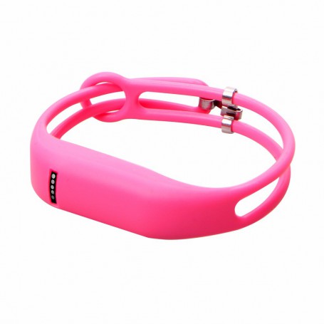 Oem, Click On TPU bracelet for Fitbit Flex, , AL186-CB