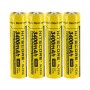 NITECORE - Nitecore 18650 li-ion NL1834 3400mAh 3.7V - Size 18650 - BS040-CB