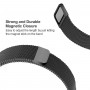 Oem, Metal bracelet for Fitbit Blaze frame magnetic closure, , AL484-CB