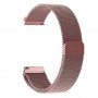 Oem, Metal bracelet for Fitbit Blaze frame magnetic closure, , AL484-CB