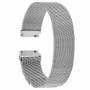 Oem, Metal bracelet for Fitbit Blaze frame magnetic closure, , AL484-CB