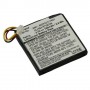 OTB, Battery for TomTom Via 120 / Via 125 700mAh ON1847, Navigation batteries, ON1847