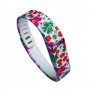 Oem, FloralFlex TPU bracelet for Fitbit Flex, , AL180-CB