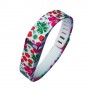 Oem, FloralFlex TPU bracelet for Fitbit Flex, , AL180-CB