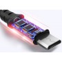 HOCO, Hoco Premium Micro USB to USB 2.0 2A Data Cable, USB to Micro USB cables, H002-CB