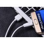 HOCO, Hoco Premium Micro USB to USB 2.0 2.1A Data Cable, , H003