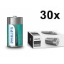 PHILIPS - Philips IndustrialC/LR14 Alkaline - Size C D 4.5V XL - BS044-CB