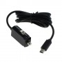 OTB, Super Slim Mini-USB Car Charger 2.1A ON1854, , ON1854