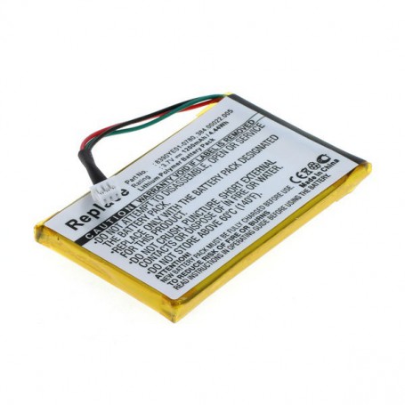 OTB, Battery for Navigon 3300 / 3310 / 4310 ON2331, , ON2331