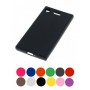 OTB, TPU Case for Sony Xperia XZ1 Compact, , ON5000-CB