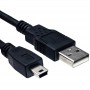 OTB, 1M USB Charging Cable for PS3 Controller TM282, , TM282