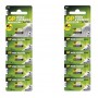 GP - GP A11 MN11 11A 6V alkaline battery - Other formats - BS111-CB