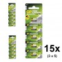 GP - GP A11 MN11 11A 6V alkaline battery - Other formats - BS111-CB