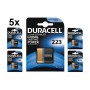 Duracell - Duracell CRP2 / 223 / DL223 / EL223AP / CR-P2 6V Lithium battery - Other formats - BS131-CB