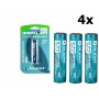 OLIGHT - Olight 2600mAh 3.6V 18650 Rechargeable Li-ion Battery for M-serie - Blister - Size 18650 - NK378-CB