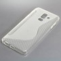 OTB - TPU Case for Samsung Galaxy A6 Plus (2018) - Samsung phone cases - ON5166-CB