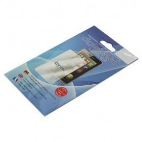 2x Screen Protector for Gigaset GS370 / GS370 Plus / GS370+