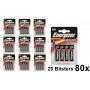 Energizer - Energizer Alkaline Power LR6 / AA / R6 / MN 1500 1.5V battery - Size AA - BS157-CB