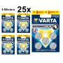 Varta - VARTA CR2032 3v lithium button cell battery - 5 Pack - Button cells - BS159-CB