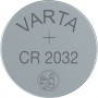 Varta, VARTA CR2032 3v lithium button cell battery - 5 Pack, Button cells, BS159-CB