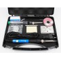 Oem, 60W 220V 110V Adjustable Temperature Electric Soldering Iron Kit, Soldering guns, AL1102