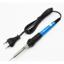 Oem, 60W 220V 110V Adjustable Temperature Electric Soldering Iron Kit, Soldering guns, AL1102