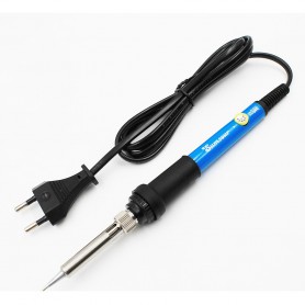 Oem, 60W 220V 110V Adjustable Temperature Electric Soldering Iron Kit, , AL1102