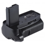 Oem, Battery Grip compatible with Canon EOS 1100D 1200D 1300D / Rebel T3 T5 T6 DSLR, Canon photo-video chargers, AL1103