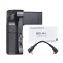 Oem, Battery Grip compatible with Canon EOS 1100D 1200D 1300D / Rebel T3 T5 T6 DSLR, Canon photo-video chargers, AL1103