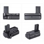 Oem, Battery Grip compatible with Canon EOS 1100D 1200D 1300D / Rebel T3 T5 T6 DSLR, Canon photo-video chargers, AL1103