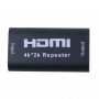 Oem, Mini HDMI Extender Repeater 1080P 4K*2K 3D HDMI Adapter Signal Amplifier Booster 4.95Gbps, , AL1007