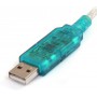 Oem, USB to Serial RS-232 9-pol, , AL1013