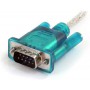 Oem, USB to Serial RS-232 9-pol, , AL1013