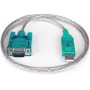 Oem, USB to Serial RS-232 9-pol, , AL1013