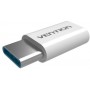 Vention, Micro USB 2.0 B Female to USB Type C Male Adapter, , V074-CB