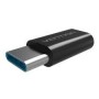 Vention, Micro USB 2.0 B Female to USB Type C Male Adapter, , V074-CB