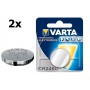 Varta - Varta Battery Professional Electronics V13GA 4276 - Button cells - BS171-CB