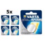 Varta - Varta Battery Professional Electronics V13GA 4276 - Button cells - BS171-CB