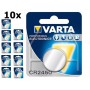 Varta - Varta Battery Professional Electronics V13GA 4276 - Button cells - BS171-CB