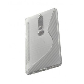 TPU Case for Nokia 6 (2018) / Nokia 6.1 (2018)