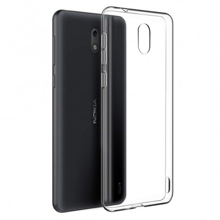 OTB, TPU Case for Nokia 2 (2018), , ON5019