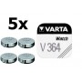 Varta - Varta Watch Battery V364 20mAh 1.55V - Button cells - BS184-CB