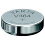 Varta, Varta Watch Battery V364 20mAh 1.55V, Button cells, BS184-CB